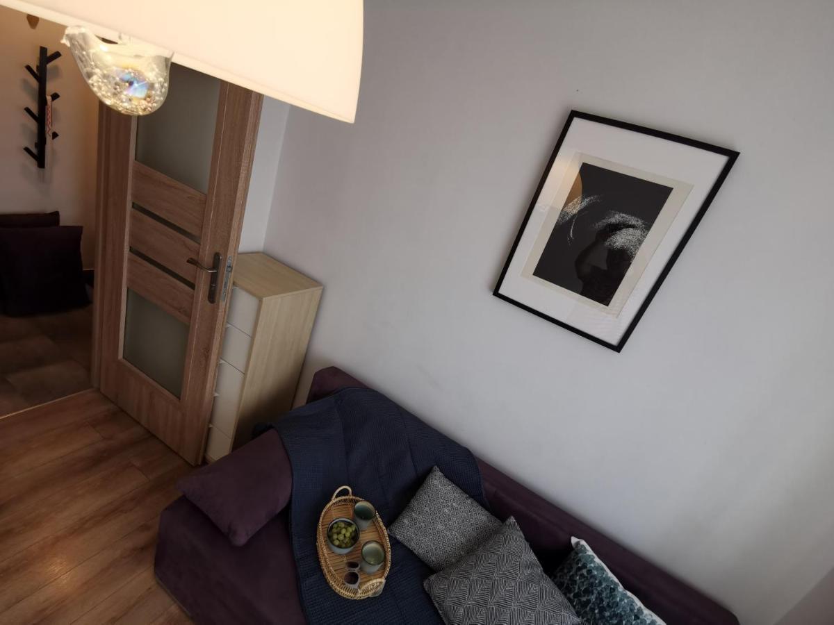 Scandinavian Style 3 Bedrooms, Great Location Gdańsk Exterior foto
